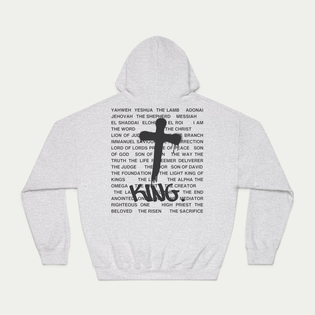 "ONE NAME"