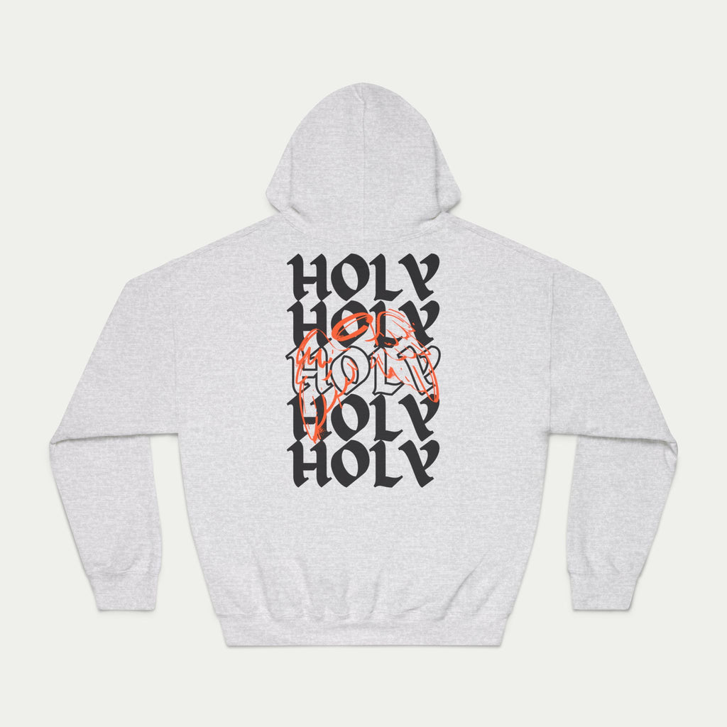 "HOLY WINGS" - Hoodie