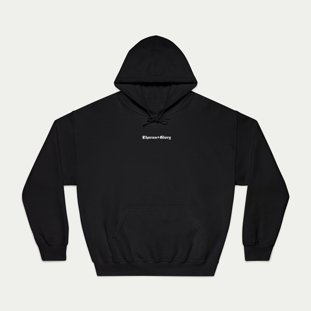 "HOLY WINGS" - Hoodie