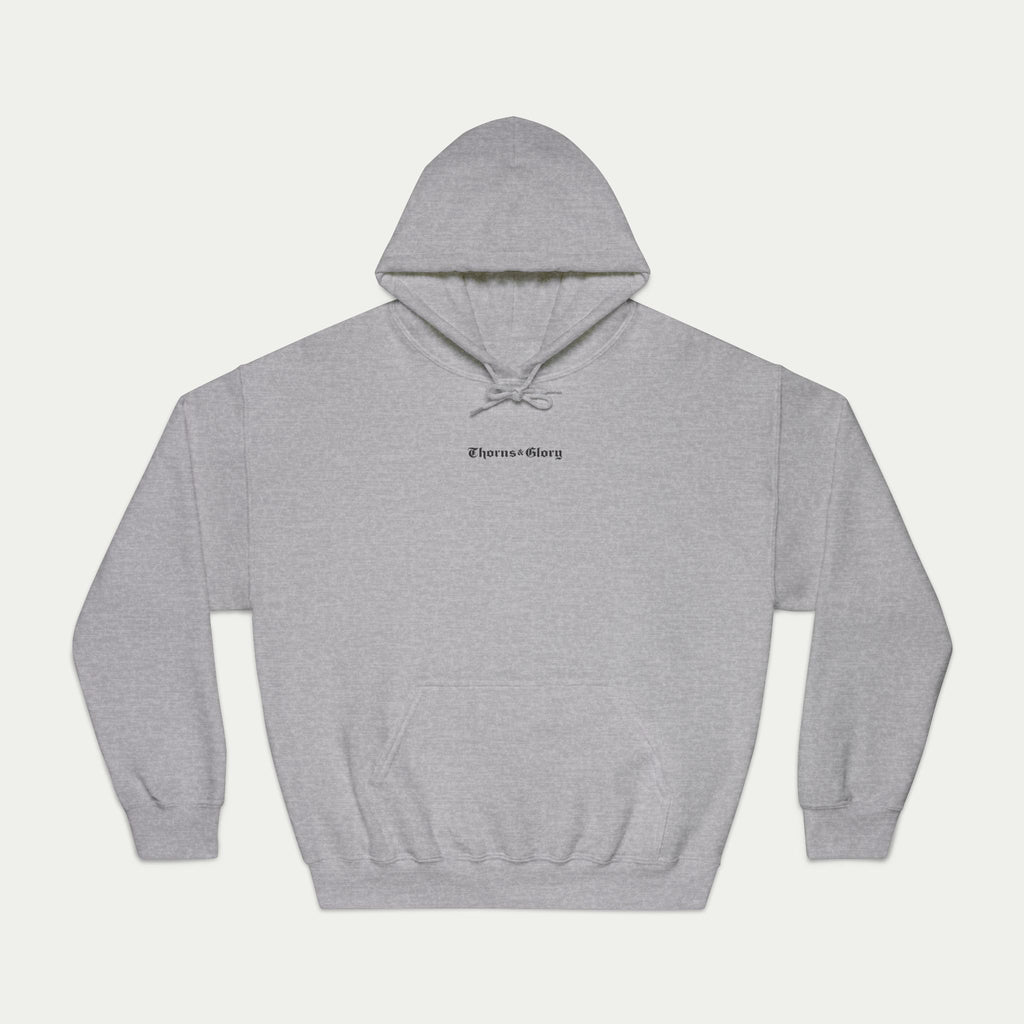 "HOLY WINGS" - Hoodie