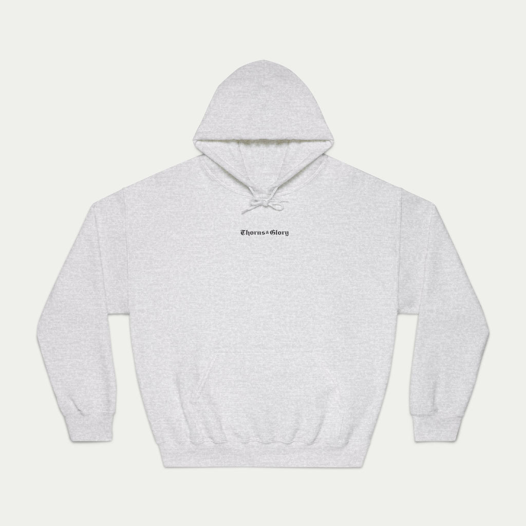 "HOLY WINGS" - Hoodie