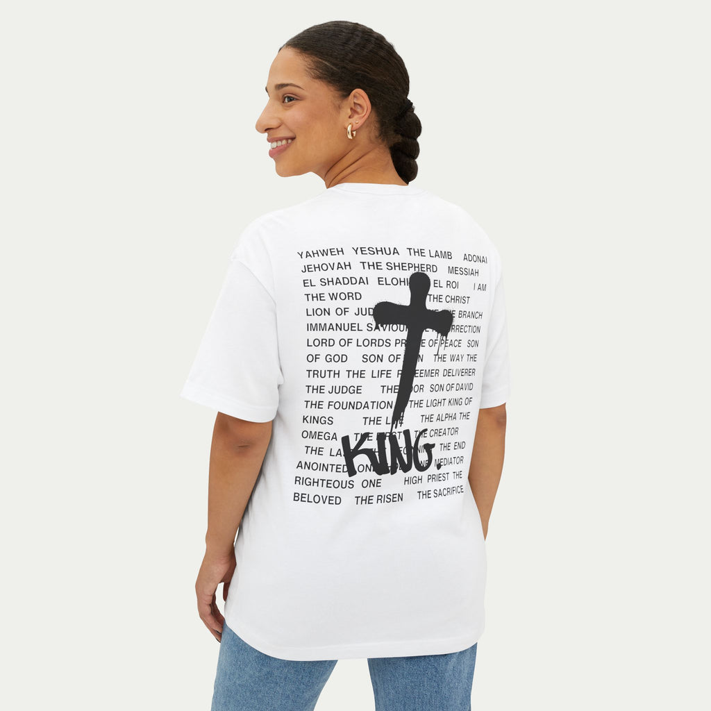 "ONE NAME"