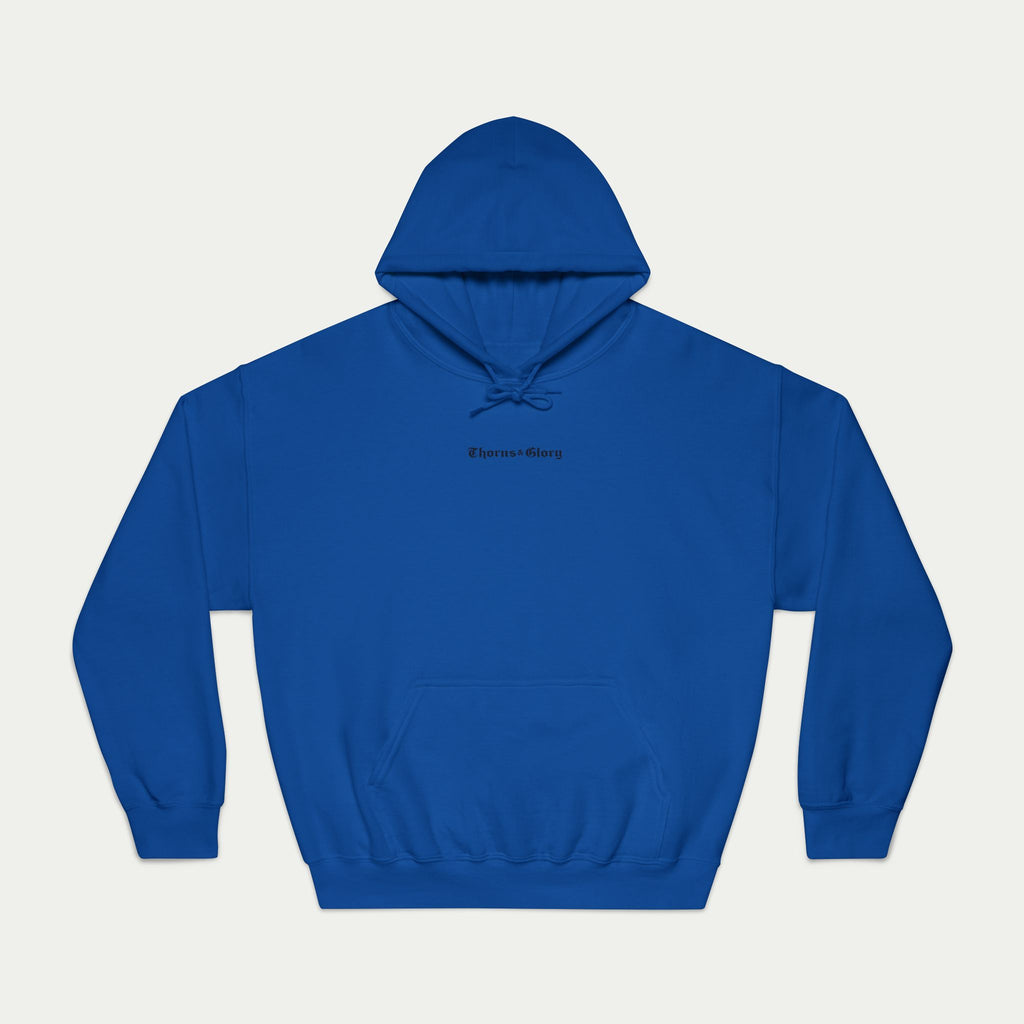 "HOLY WINGS" - Hoodie