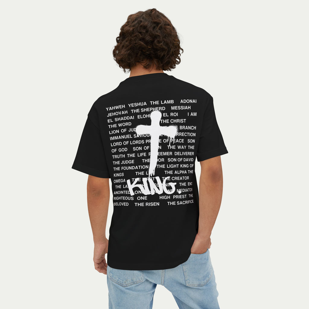 "ONE NAME"