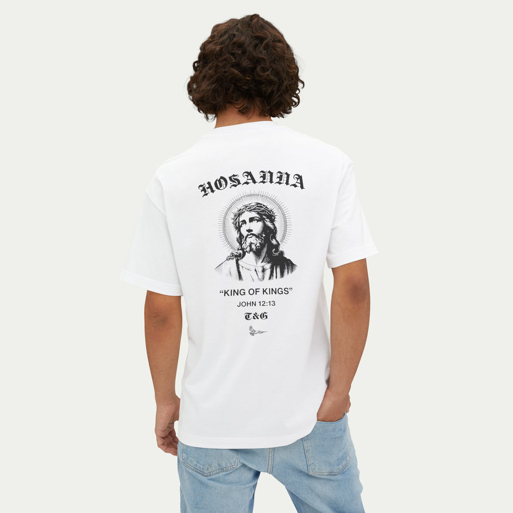 "HOSANNA"