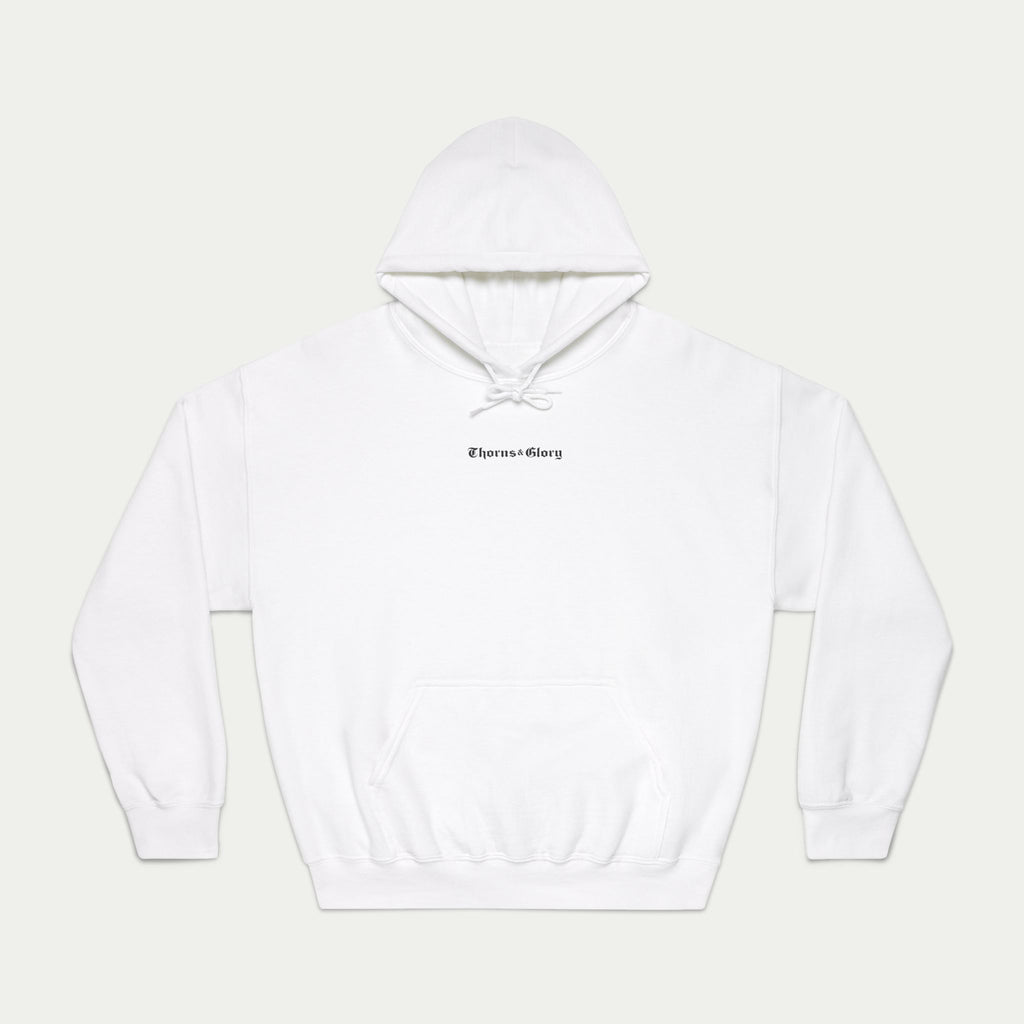 "HOLY WINGS" - Hoodie