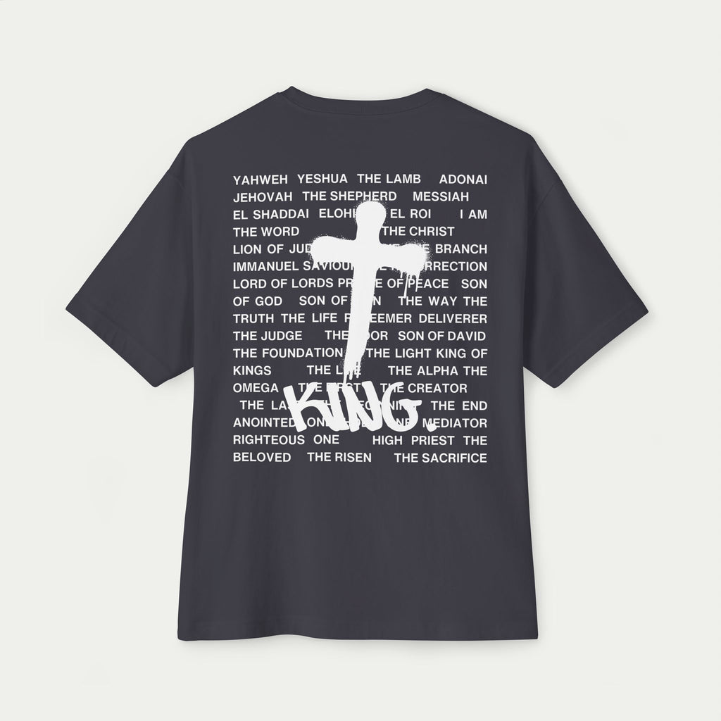 "ONE NAME"